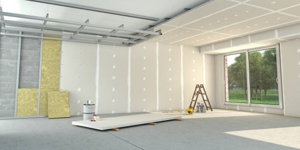 , HI Insulation Contractor Company