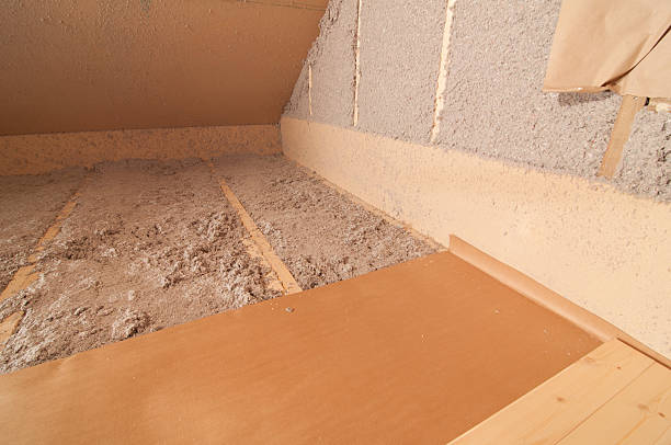 Trusted HI Insulation Contractor Experts