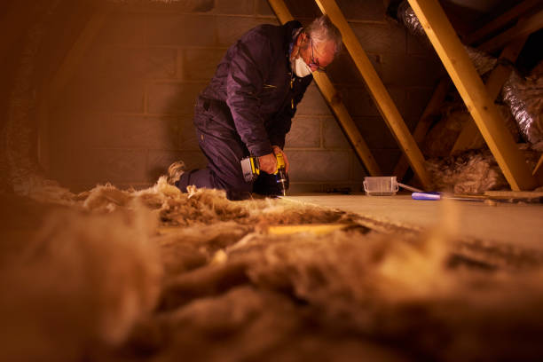 Best Insulation Maintenance and Repair in Wainaku, HI
